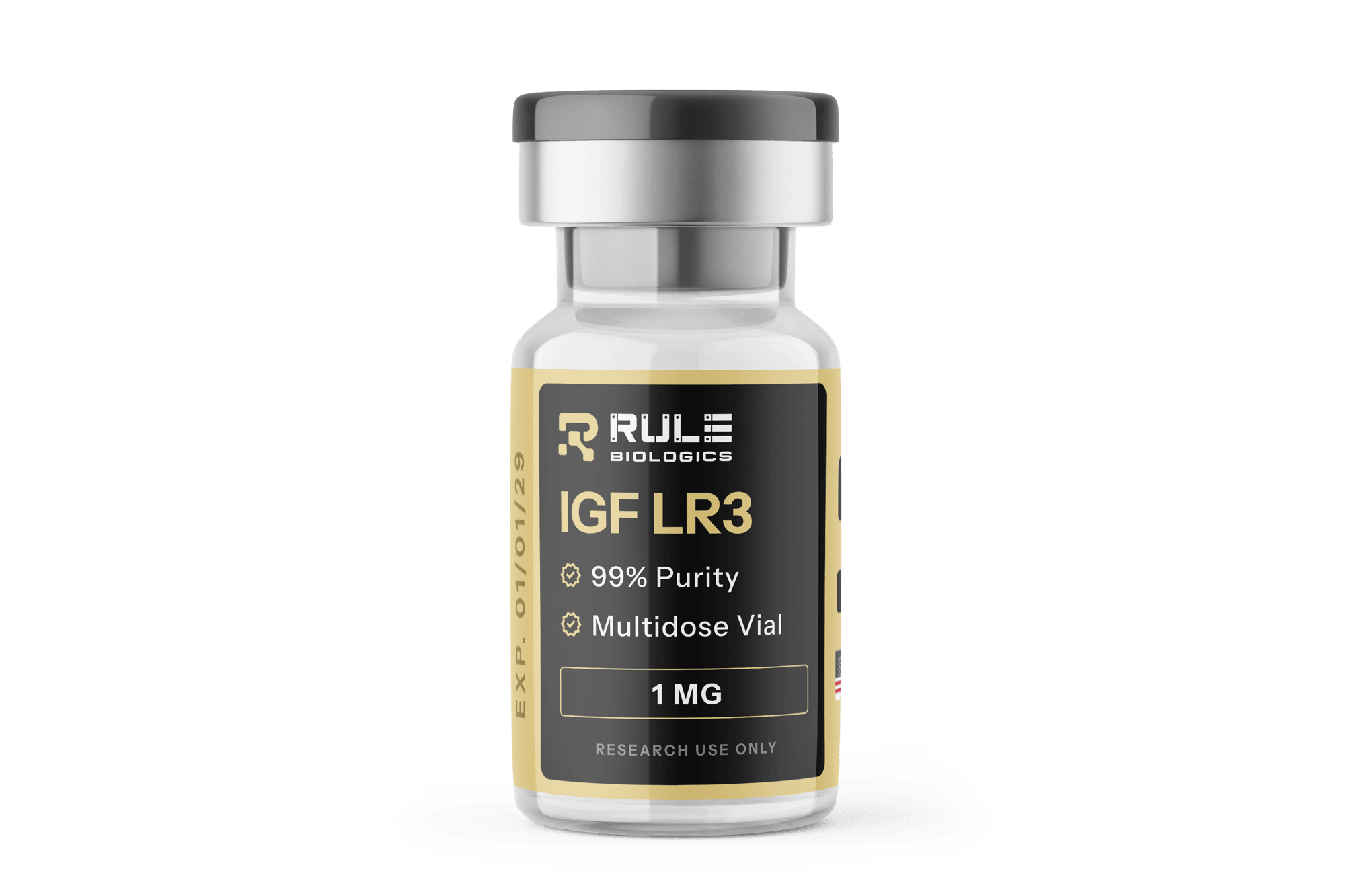 IGF-1 LR3