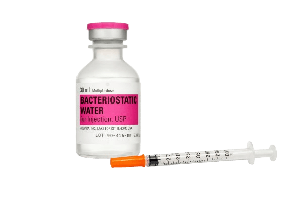 Complete Reconstitution Kit